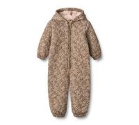 Wheat Unisex Thermo Outdoor Anzug Hayden GRS Zertifiziert