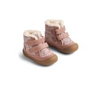 Wheat Winterboots "Daxi Tex" in Rosa - Größe 24 | Baby Stiefel Boots