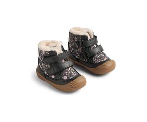Wheat Winterboots "Daxi Tex" in Schwarz - Größe 21 | Baby Stiefel Boots