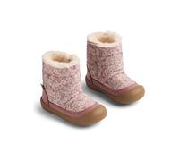 Wheat Winterboots "Delaney Tex" in Rosa - Größe 23 | Baby Stiefel Boots