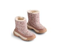 Wheat Winterboots "Liza Tex" in Rosa - Größe 35 | Baby Stiefel Boots