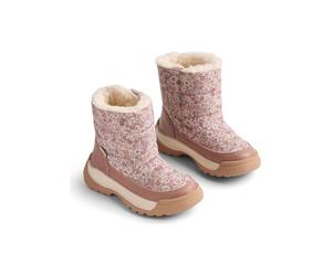 Wheat Winterboots "Liza Tex" in Rosa - Größe 35 | Baby Stiefel Boots