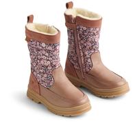 Wheat Winterschuh Stiefel Koa Tex Mädchen Wasserdicht Atmungsaktiv