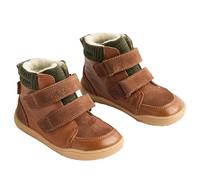 Wheat Winterschuh Stiefel Texas Tex Unisex Wasserdicht Atmungsaktiv Barfuß- Schuh Leder