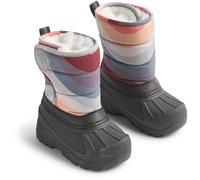WHEAT - Kid's Winty - Winterschuhe, Gr. 26, grau (RainbowWaves)