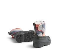 Wheat Winterstiefel Winty „Rainbow Waves“, Wollfutter, Gr. 24-35 - 34