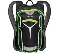 Wheel Bee BIKE BACKPACK Stelvio, black KEINE FARBE