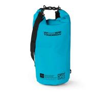 Where Tomorrow Dry Bag 20L - Style 01 - Himmelblau
