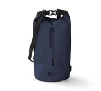 Where Tomorrow PVC dry bag - Style 02 - 10L - dunkelblau - blau Textil 4251897104289