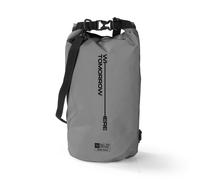 Where Tomorrow PVC dry bag - Style 02 - 10L - grau - grau Textil 4251897104296
