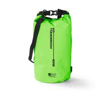 Where Tomorrow PVC dry bag - Style 02 - 10L - grün - grün Textil 4251897104302