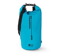 Where Tomorrow PVC dry bag - Style 02 - 20L - himmelblau - blau Textil 4251897104432