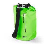 Where Tomorrow PVC dry bag - Style 02 - 5L - grün - grün Textil 4251897104203