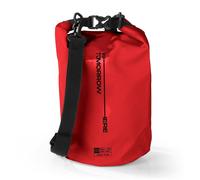 Where Tomorrow PVC dry bag - Style 02 - 5L - rot - rot Textil 4251897104241