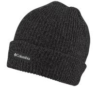 Columbia - Whirlibird Cuffed Beanie - Black Graphite universell