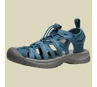 Whisper Women blau UK 7,5 - smoke blue