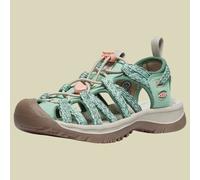 Whisper Women grün UK 7,5 - granit green/peach parfait