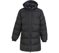 Whistler Abella Padded Parka Winterjacke Kinder 128 - 134 Schwarz