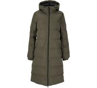 Whistler Abella Steppmantel Damen 1071 - black ink 36