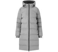 Whistler Abella Steppmantel Damen 1156 - ultimate gray 38
