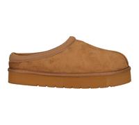 Hausschuh WHISTLER "Acelo", Damen, Gr. 36, camelfarben, Schuhe Hausschuh, mit warmer Woll-Innensohle (93503438-36) camelfarben