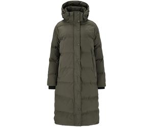 Whistler Adalee Steppmantel Damen 1071 - black ink 44