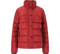 Whistler Amaret Steppjacke Damen 4260 - sun-dried tomato 46