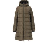 Whistler Amaret Steppmantel Damen 1071 - black ink 48