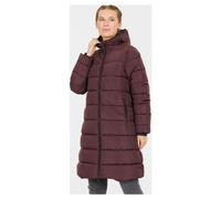 Whistler Amaret W Long Puffer Jacket fudge (4241) 48
