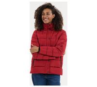 Whistler Amaret W Puffer Jacket sun-dried tomato (4260) 36