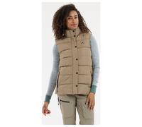 Whistler Amaret W Puffer Vest fallen rock (3040) 46