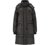 Whistler Amatos Steppmantel Damen 1001 - black 50