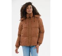 Whistler Amatos Steppjacke Damen 5322 - soft silt 38