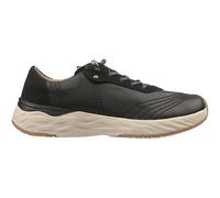 Sneaker WHISTLER "Aquila", Damen, Gr. 39, schwarz (schwarz, weiß), Lederimitat, Schuhe Sneaker, mit profilierter Laufsohle (33519427-39) schwarz, weiß