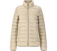 Whistler Arubi Light Puffer Damen Jacke, grau 38