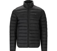 Whistler Arubi Light Puffer Herren Jacke, schwarz XXL