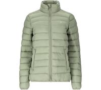 Whistler Arubi Light Steppjacke Damen 3110 - seagrass 50