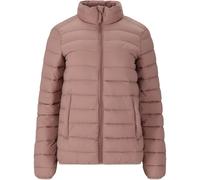 Whistler Arubi Light Steppjacke Damen 4162 - twilight mauve 42