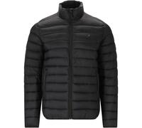 Whistler Arubi Light Puffer Herren Jacke, schwarz XXL