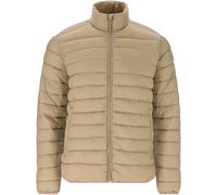 Whistler Arubi Light Steppjacke Herren 5372 - weathered teak 4XL