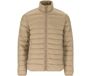 Whistler Arubi Light Steppjacke Herren 5372 - weathered teak 4XL