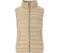 Whistler Arubi Light Steppweste Damen 1265 - island fossil 46