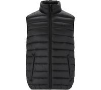 Whistler Arubi Light Steppweste Herren 1001 - black 4XL