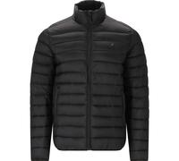 Whistler Arubi M Light Puffer Jacket black (1001) 3XL