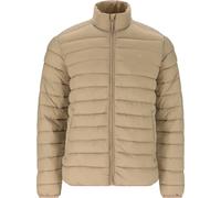 Whistler Arubi M Light Puffer Jacket weathered teak (5372) 2XL