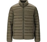Whistler Arubi Puffer Jacket Men Dark Green 4XL