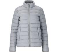 Whistler Arubi W Light Puffer Jacket quarry (1037) 38