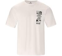 Whistler Arwen Outdoor T-Shirt Herren 1002 - white M