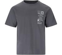 Whistler Arwen Outdoor T-Shirt Herren 1173 - ombre blue M