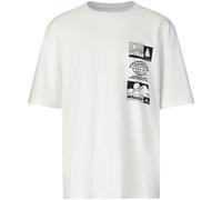 Whistler Arwen Outdoor T-Shirt Kinder 1002 - white 12 (152)